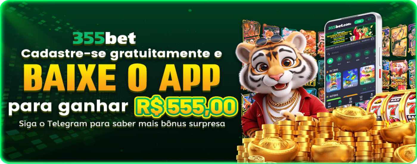 355bet Apostas Seguras, Rápidas e Cheias de Emoção