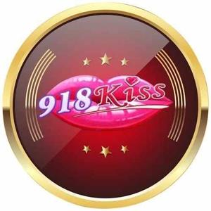 918kiss logo
