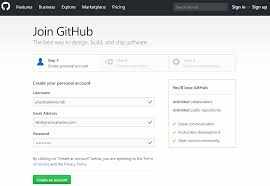 Buy GitHub Accounts