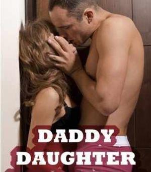 Daddy's Breeding Machine