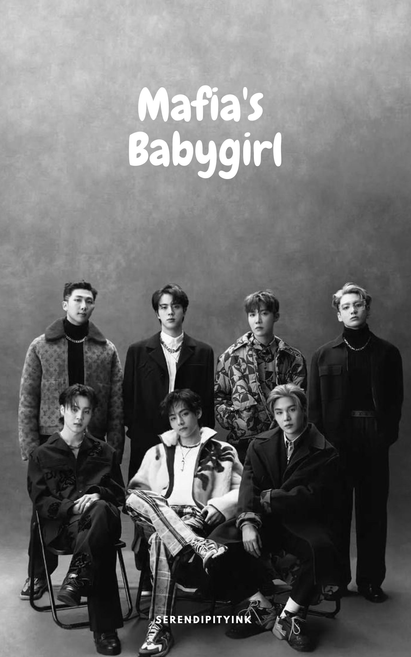 Mafia's Babygirl