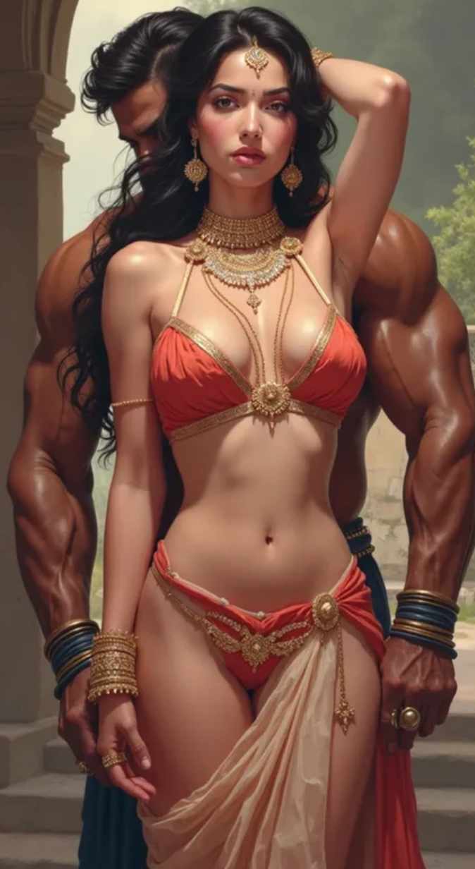 Married to Thakur's