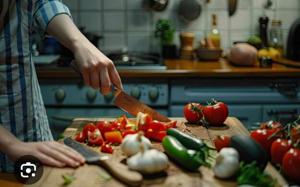 Bahu ki chut ke 5 swad: