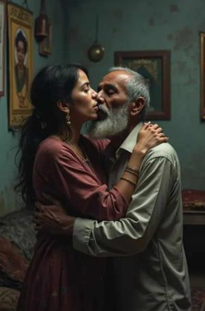 Randi Priya: Brutal fucking, forcefully Breastfeeding with carrot 🥕 inserting inside pussy 🔞🥵🌶️