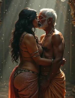 Ramu aur priya ki shadi..❤️