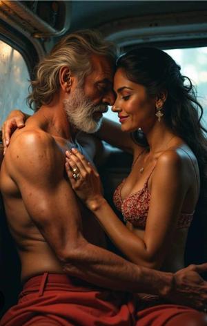 Ramu & Priya ki suhagraat