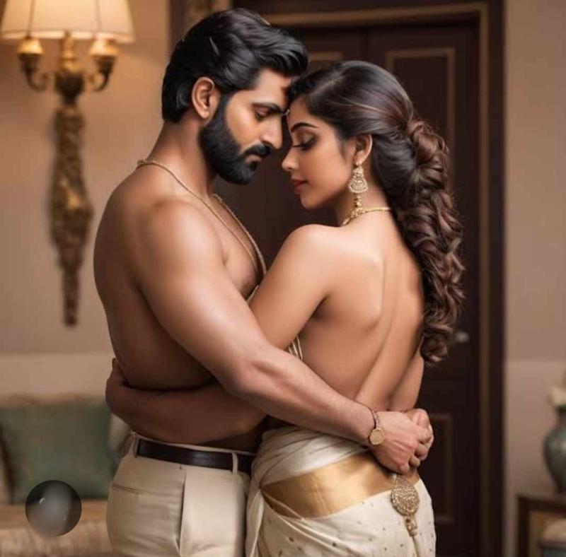 Married to thakur's ( part II )