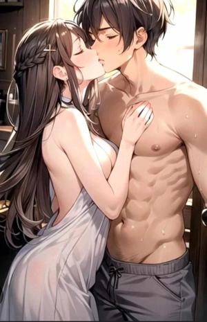 Morning fuck session π