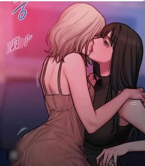 Lesbian Gangbang at school ππΆοΈ