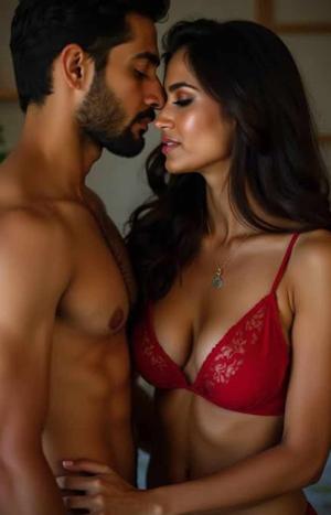 Breastfeeding cousin brother and morning fuck π