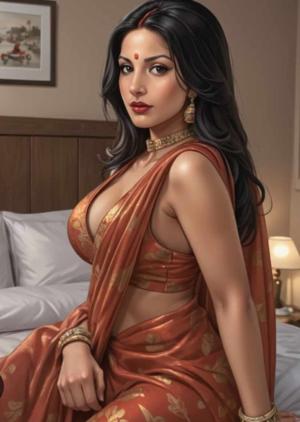 Gaon ke Haathon ka Swarm – 100 Logon ke Haathon se Choochiyan, Chut aur Gaand ki Public Malai , doodh bhari pussy and ass fucking 🥛🔞💦🥵💉