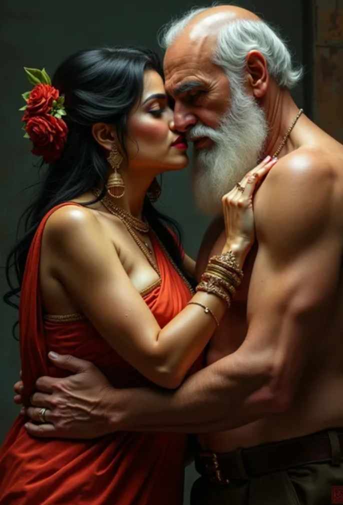 Marriage of Humiliation ππ₯΅