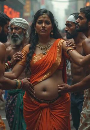 Neha's Family Breeding Ritual ππ₯΅πΆοΈπ₯