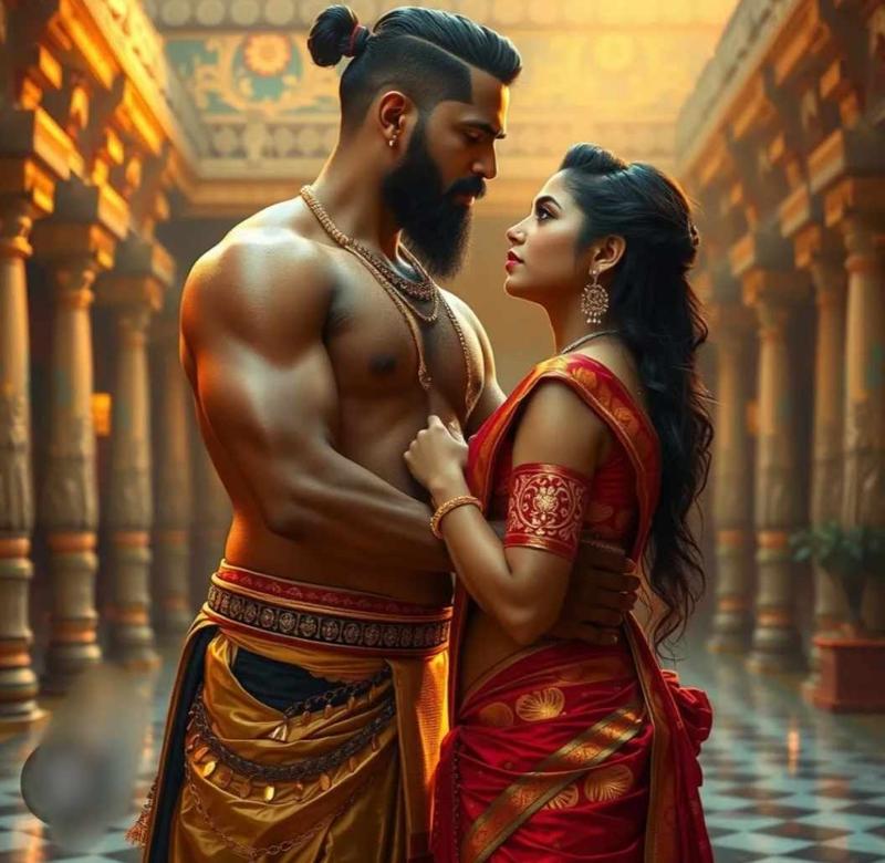 RANA'S INNOCENT CONCUBINE ππ₯π