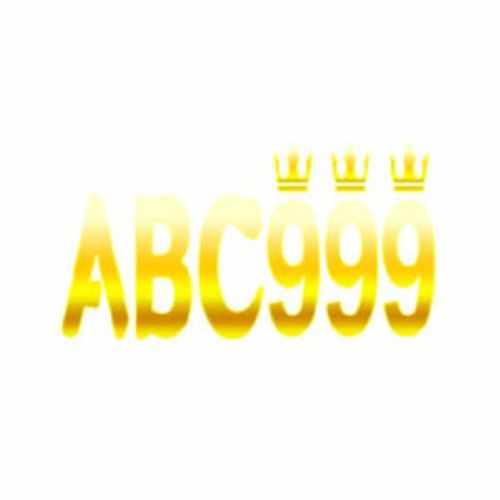 abc999 Trusted House 2025 | Ótimas promoções, transações super rápidas