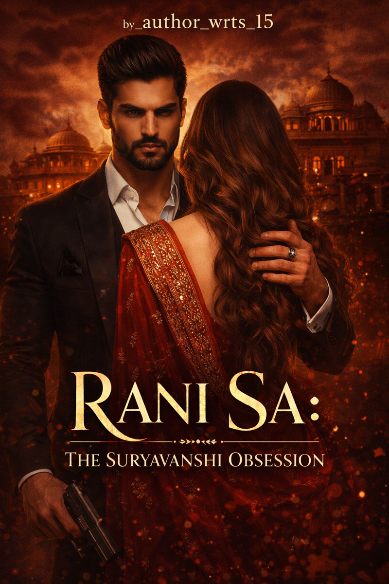 Rani sa: The Suryavanshi obsession