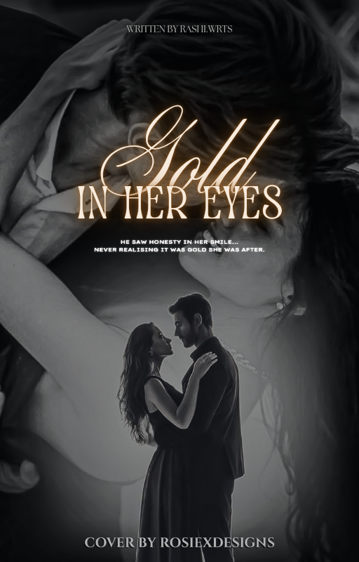 ๐๐จ๐ฅ๐ ๐๐ง ๐๐๐ซ ๐๐ฒ๐๐ฌ