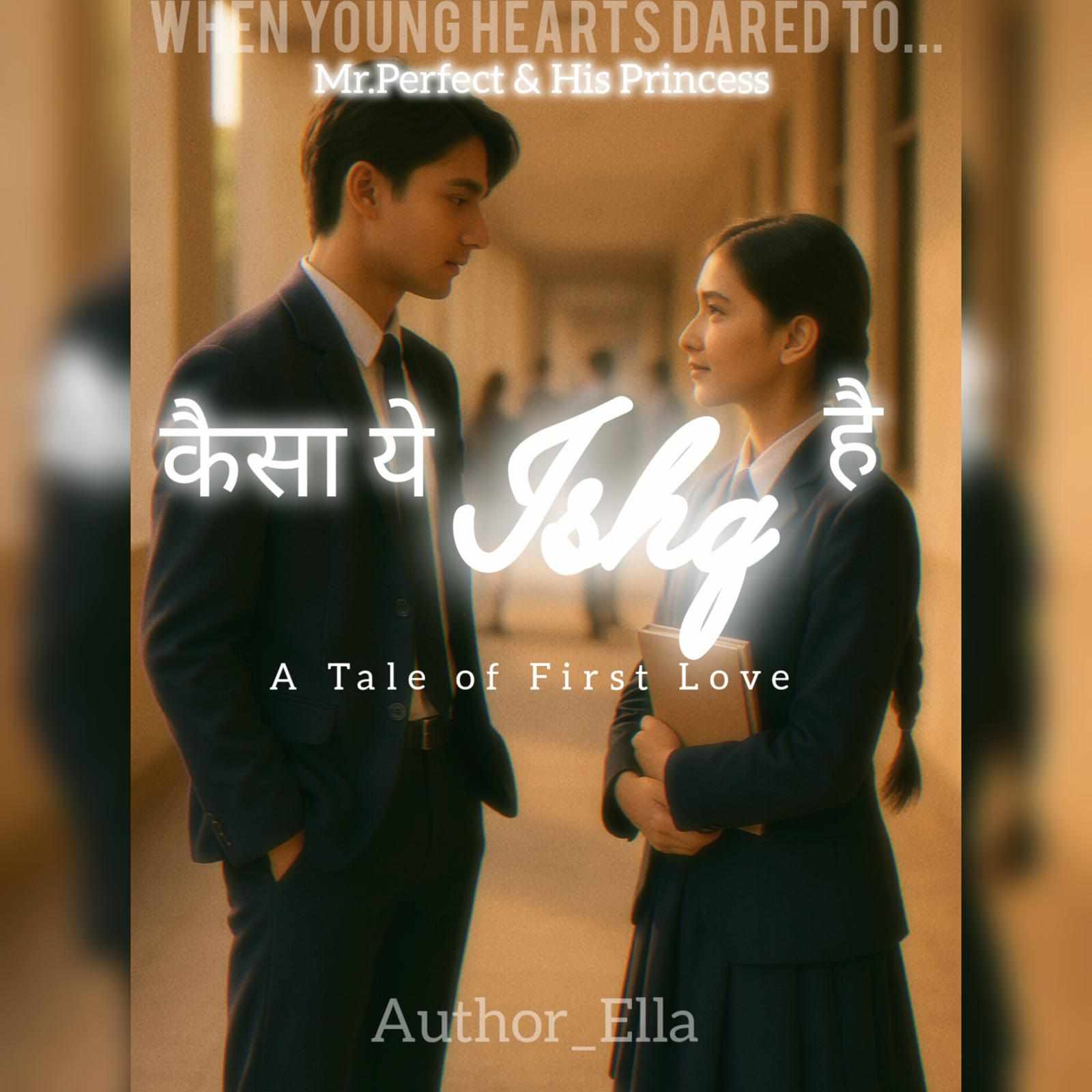 Kaisa Yeh Ishq Hai