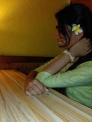 isha.