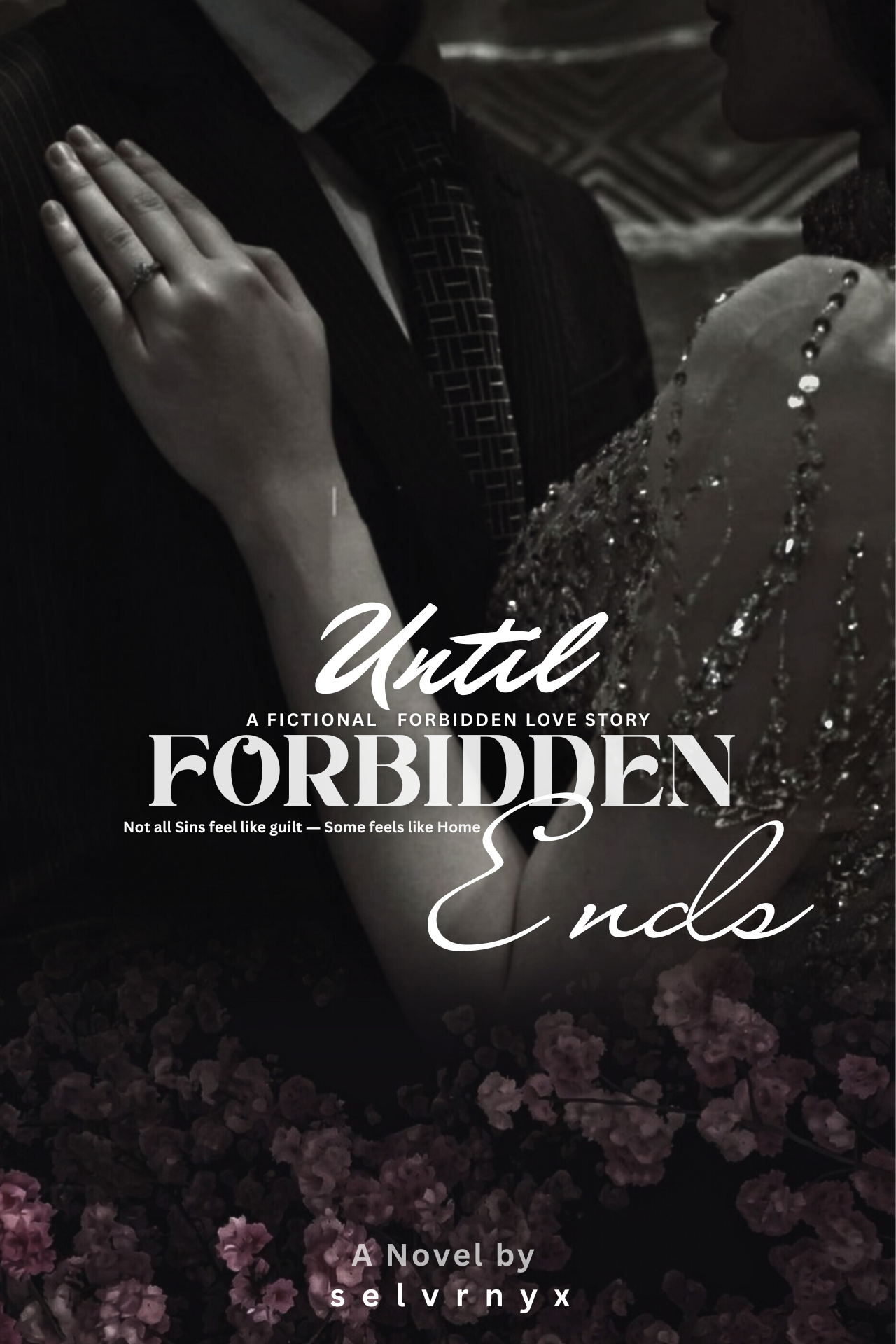 Until Forbidden Ends