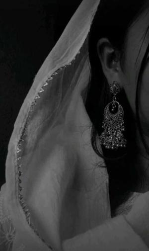 Scribbling Hijabi logo