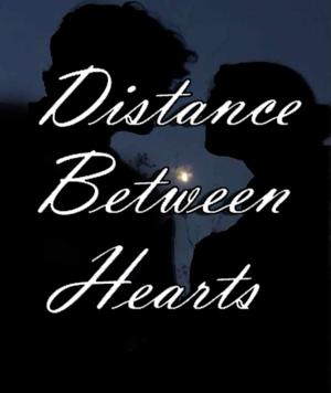 🍒Distance Between Hearts🍒