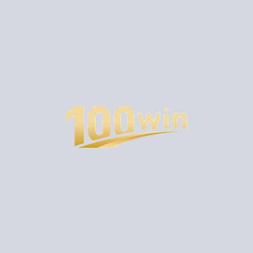 100WIN| Đăng Ký Nhận Ngay 68K, Thưởng Nạp Lên Tới 100%