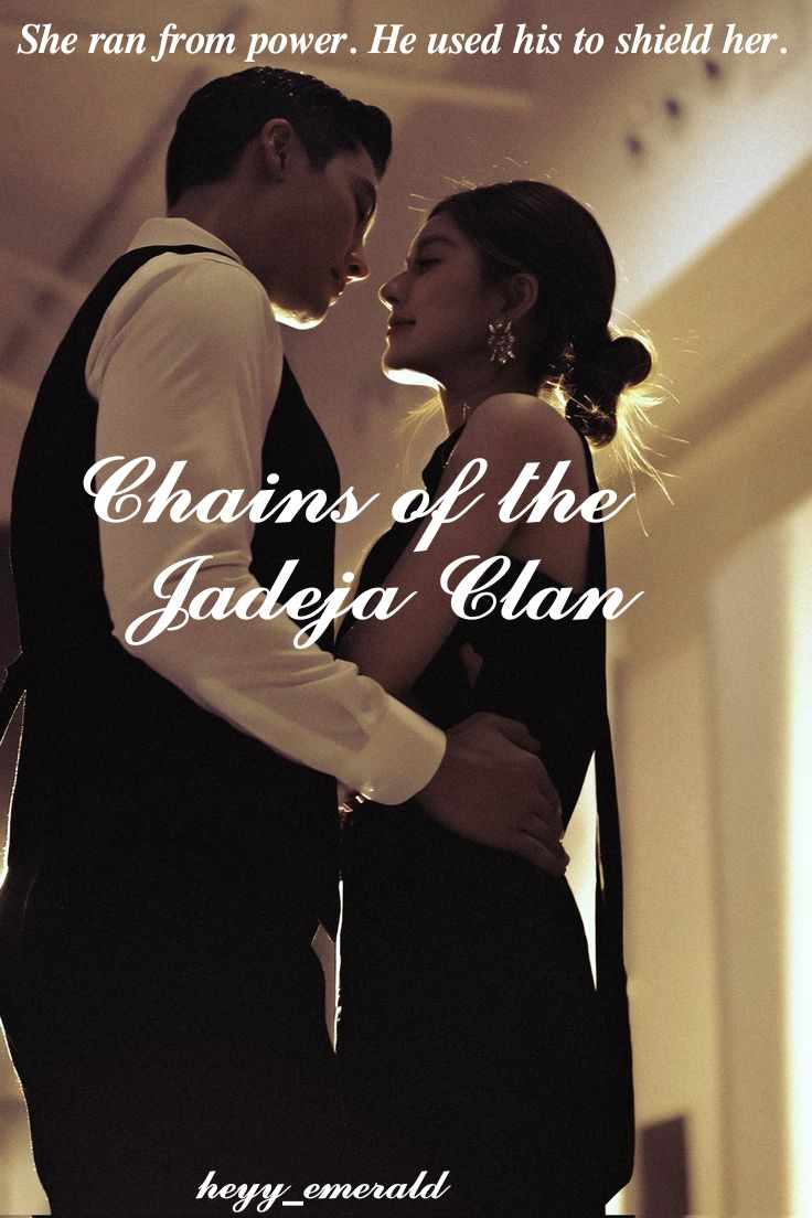Chains of the Jadeja Clan
