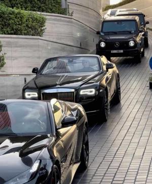 When blood recognises blood (8)