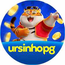 URSINHOPGOnline logo