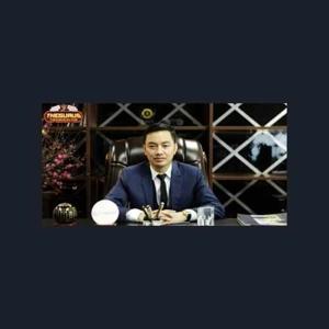 CEO Trương Hàm Dư
