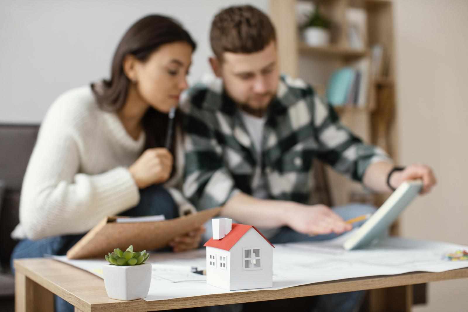 Simplify Your Finances with a Home Loan Payment Calculator