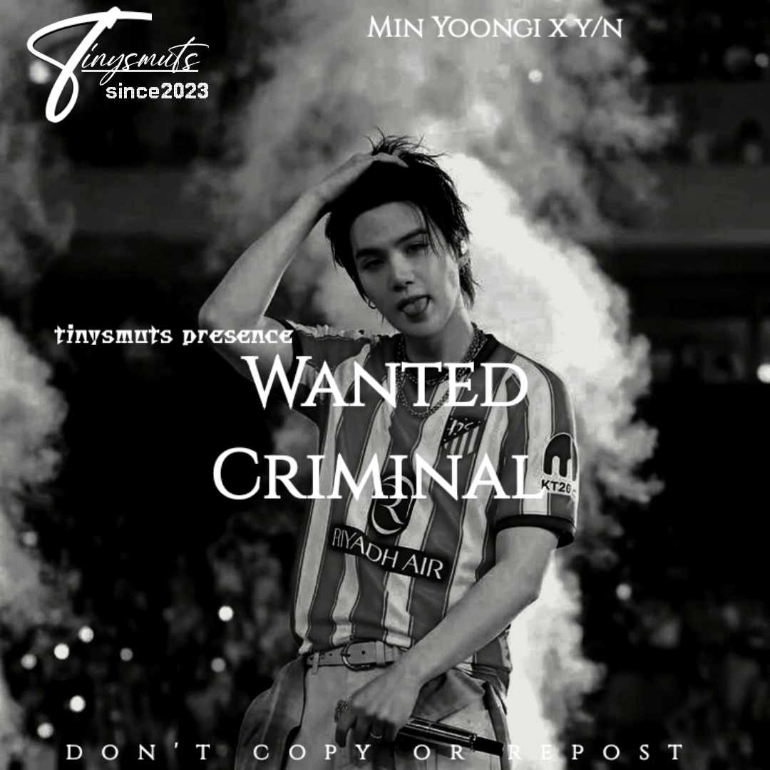 Wanted Criminal