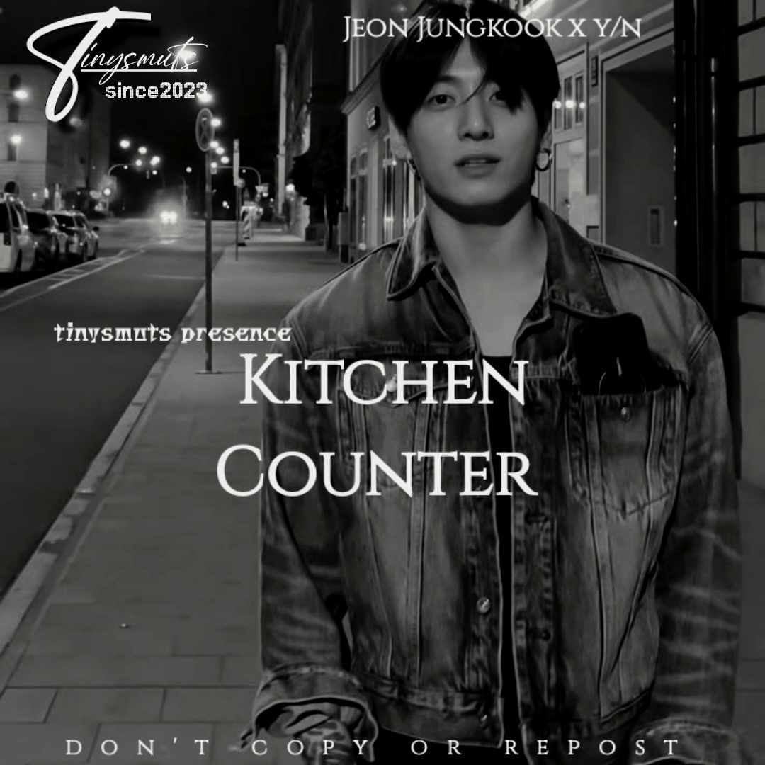 Kitchen Counter