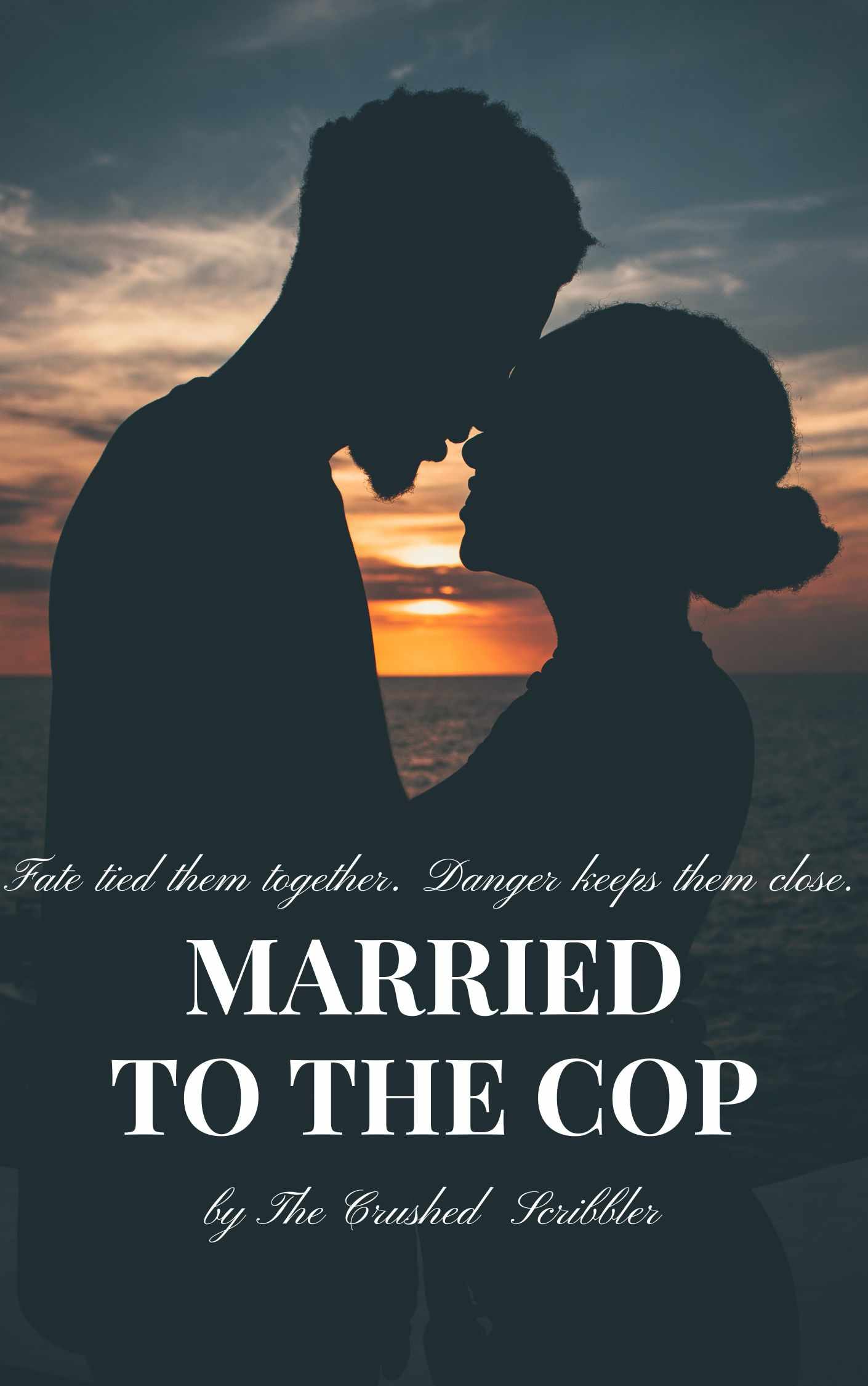 Married to the Cop