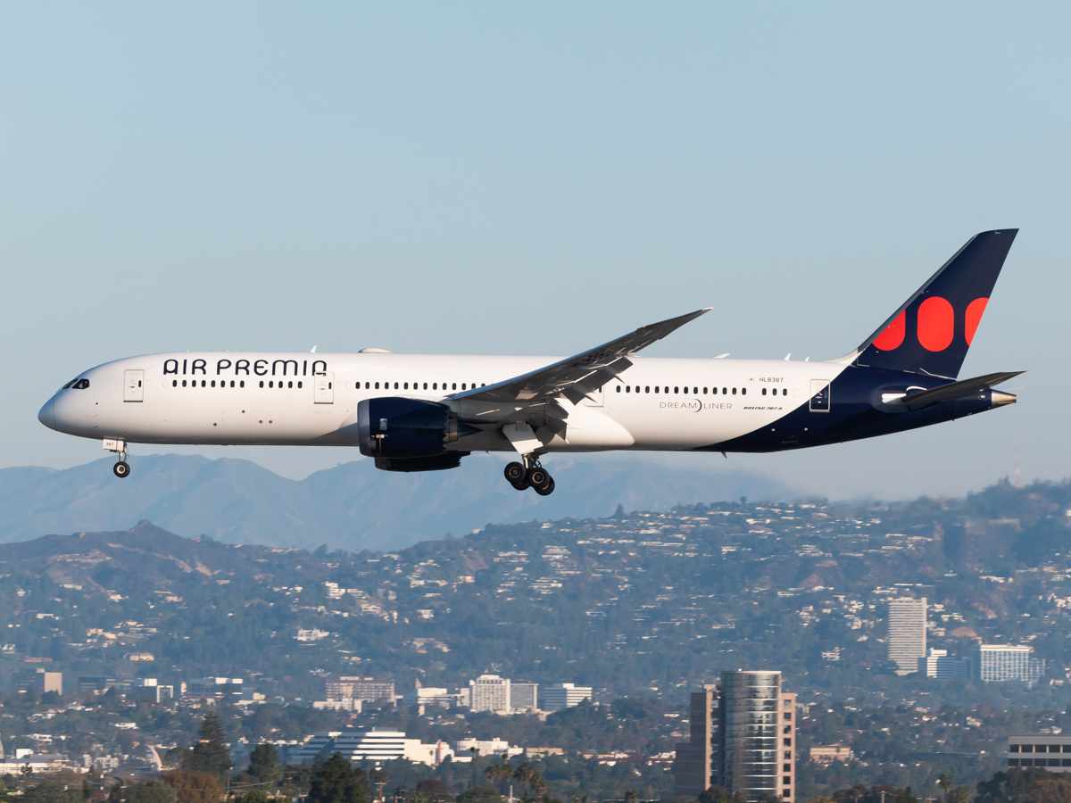 FulL™ LisT of ≋Air Premia® CUSTOMER SERVICE NUMBER