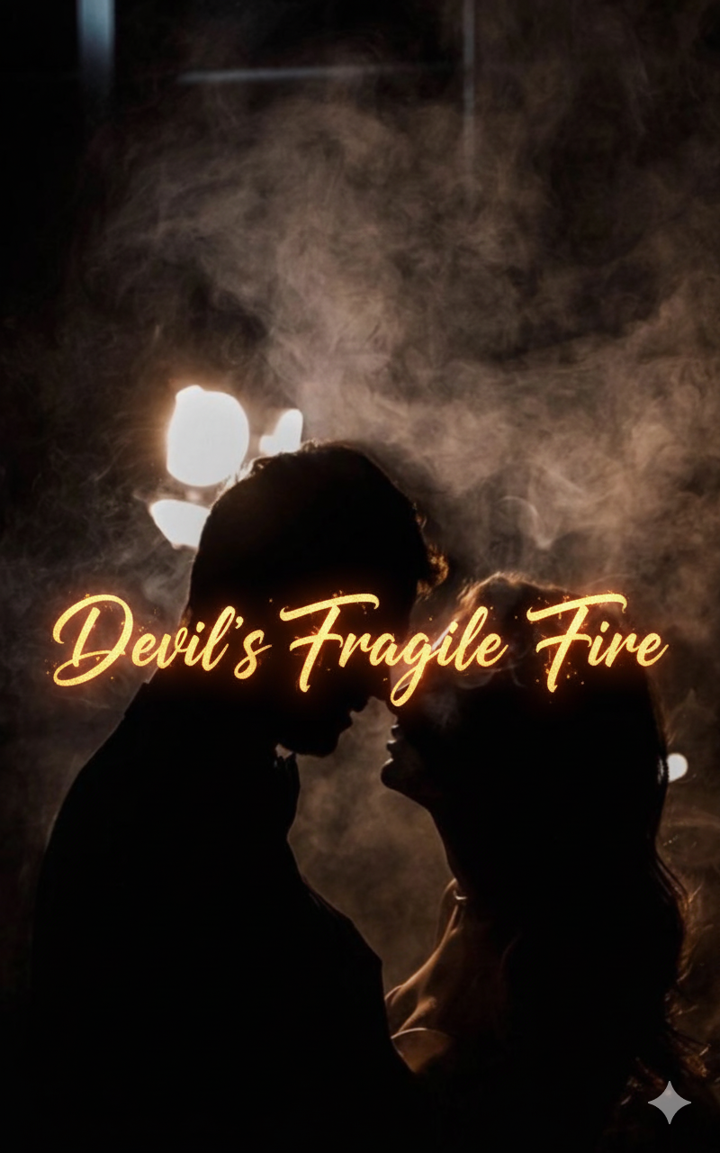 Devil's Fragile Fire