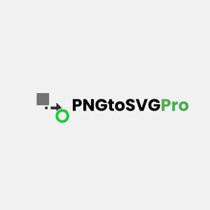 PNG to SVG Pro