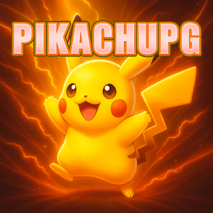 PIKACHUPGDIRECT1 logo