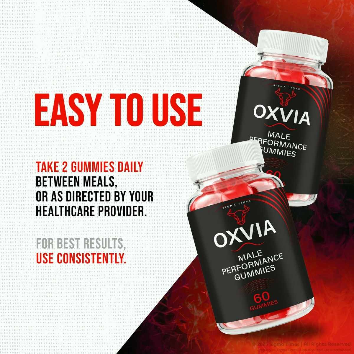 Oxvia Male Enhancement – Complete Reviews And Guide