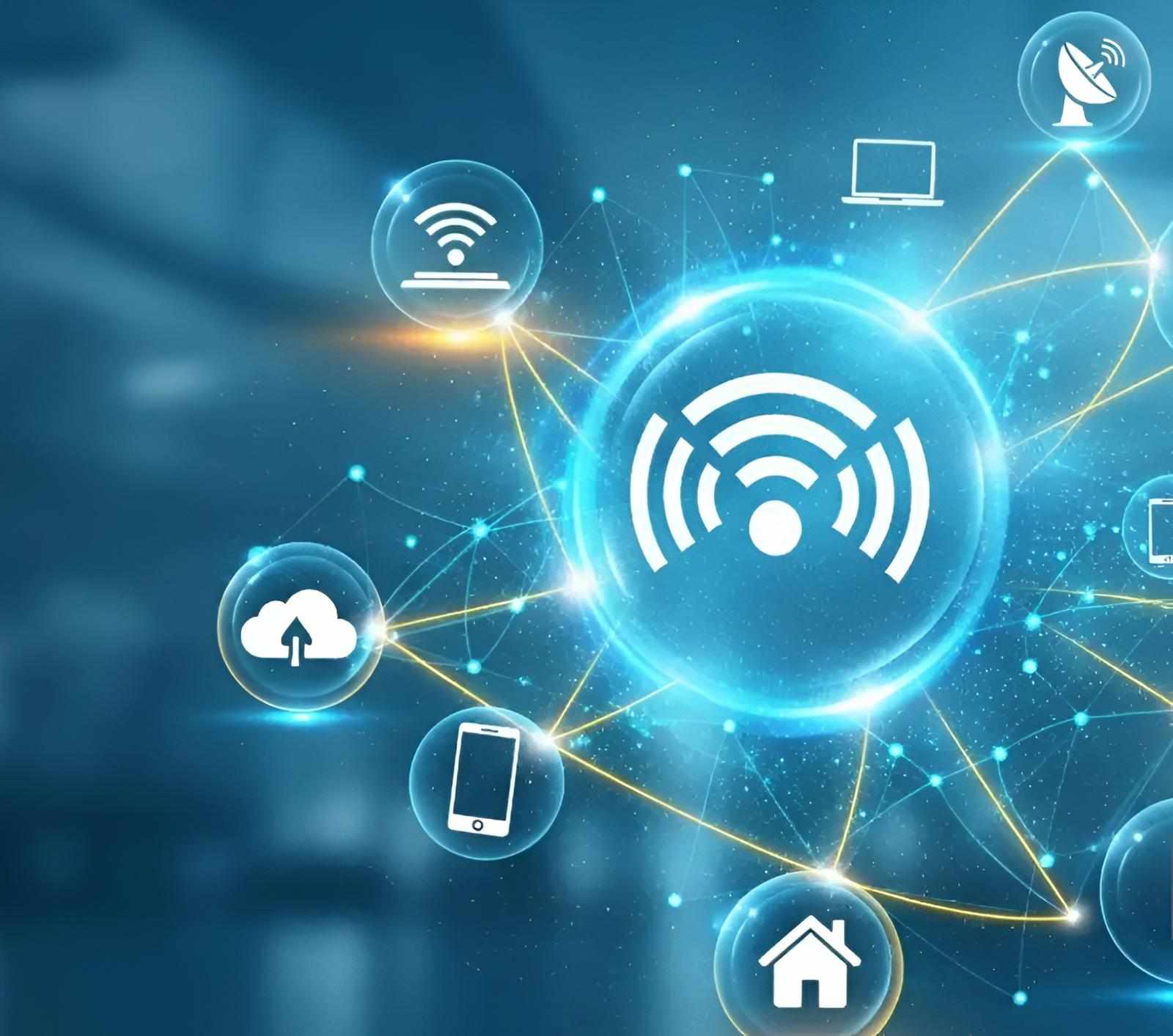 Empowering Connectivity with Wireless Solutions in Dubai