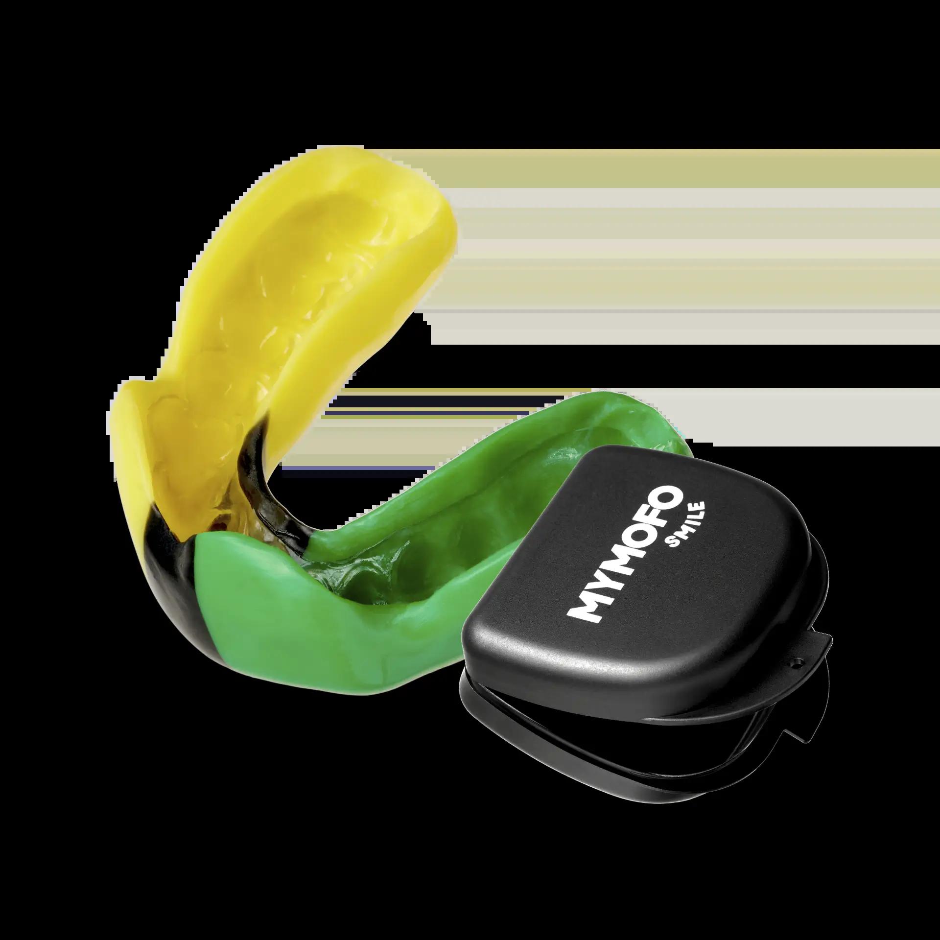 Top-Quality Custom Made Sports Mouth Guard in Australia