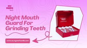 Grind No More: How a Proper Night Guard Saves Your Smile
