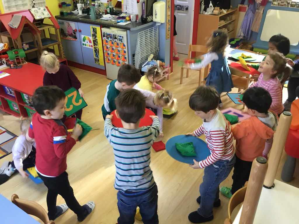 Finding the Right Playschool for Your Child in Bali
