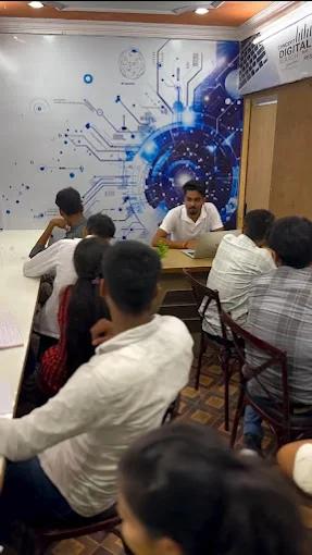 Mobile App Development Course in Agra – Learn to Build Future-Ready Apps With IDMATS
