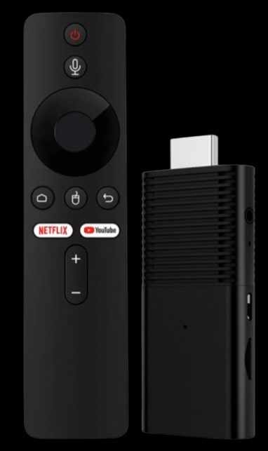 Flixy TV Smart Stick Are They Safe