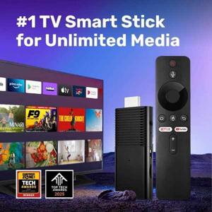 Flixy TV Smart Stick