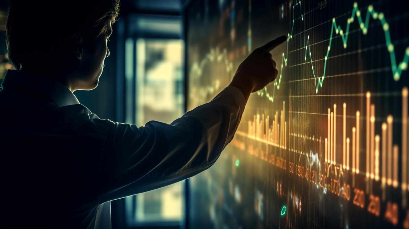 Stock Market Course: The Ultimate Guide for Beginners and Professionals