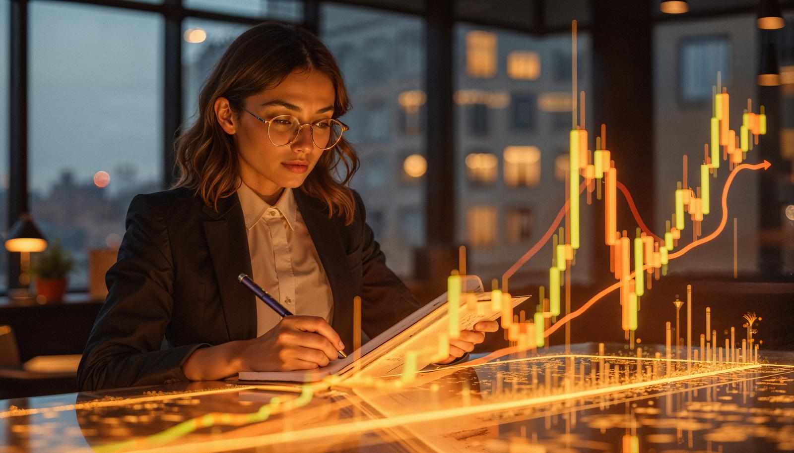 Free Intraday Tips: A Complete Guide for Beginners