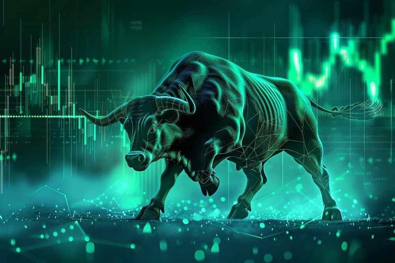 Share Market Advisory Services | Expert Market Insights
